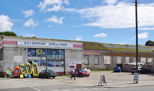 RJ's Hayle RJ's Hayle